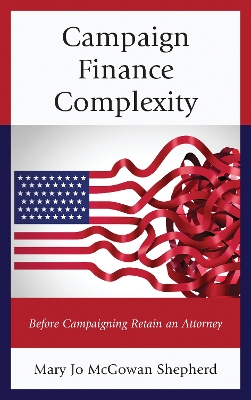 Cover of Campaign Finance Complexity