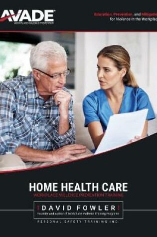 Cover of AVADE Home Health Care Student Guide