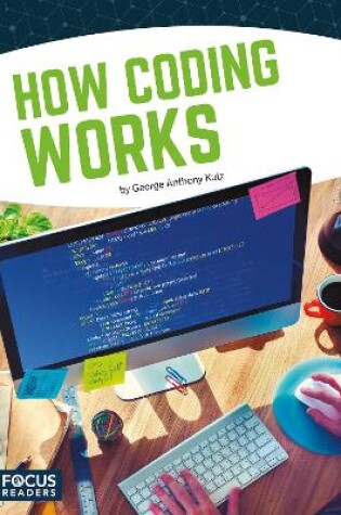 Cover of How Coding Works