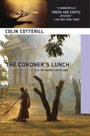 The Coroner's Lunch