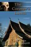 Book cover for The Coroner's Lunch