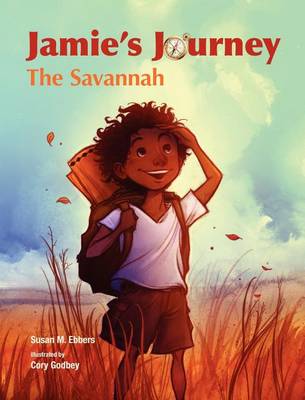 Cover of Jamie's Journey