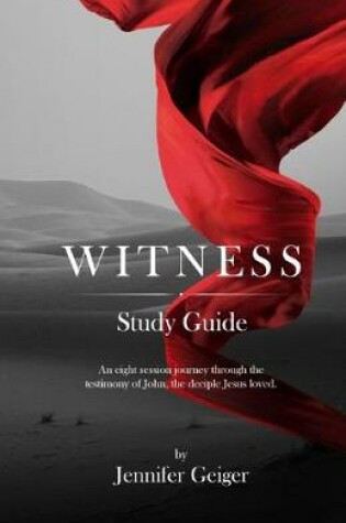 Cover of Witness