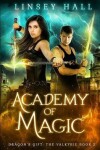 Book cover for Academy of Magic
