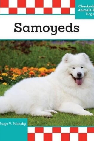 Cover of Samoyeds