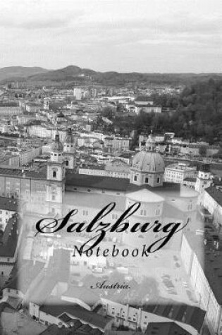 Cover of Salzburg