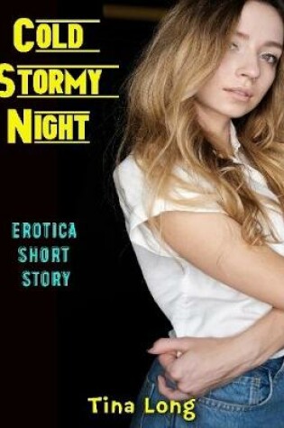 Cover of Cold Stormy Night: Erotica Short Story