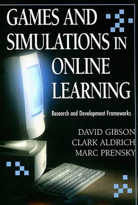 Book cover for Games and Simulations in Online Learning