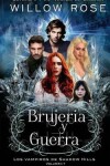 Book cover for Brujer a Y Guerra