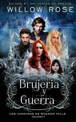 Cover of Brujer a Y Guerra