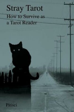 Cover of Stray Tarot