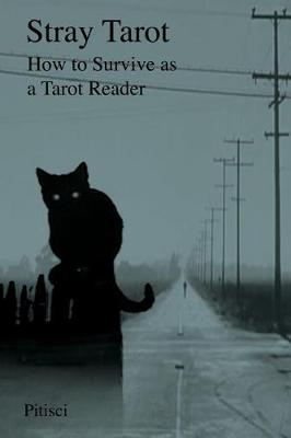 Book cover for Stray Tarot