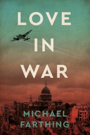 Cover of Love in War