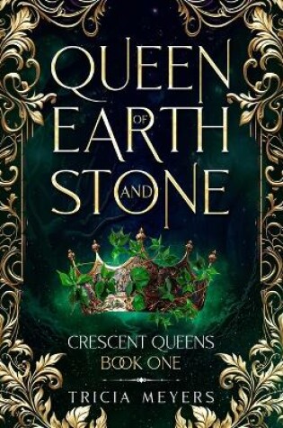 Cover of Queen of Earth and Stone
