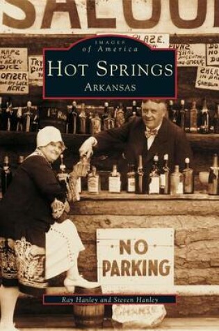 Cover of Hot Springs