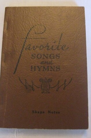 Cover of A Hymn Companion
