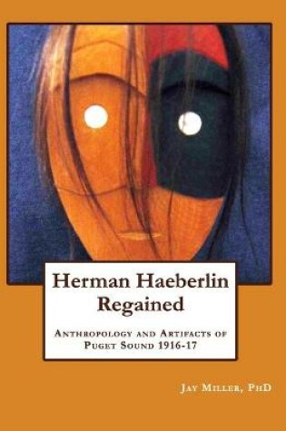 Cover of Herman Haeberlin Regained