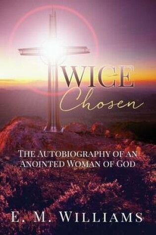 Cover of Twice Chosen