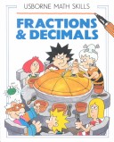 Cover of Fractions and Decimals