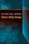 Book cover for Jino, Kazak, Kirgiz, and Korean