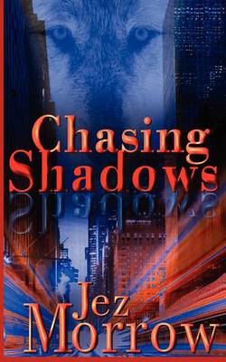 Book cover for Chasing Shadows