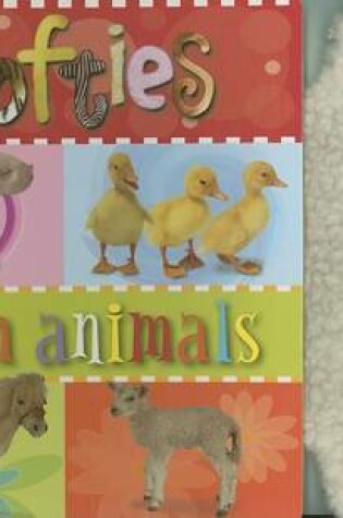 Cover of Softies Farm Animals