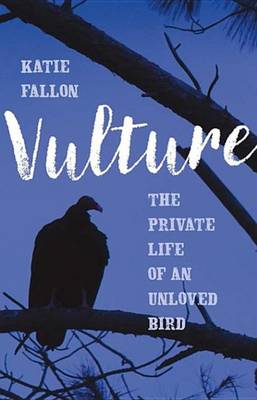 Book cover for Vulture