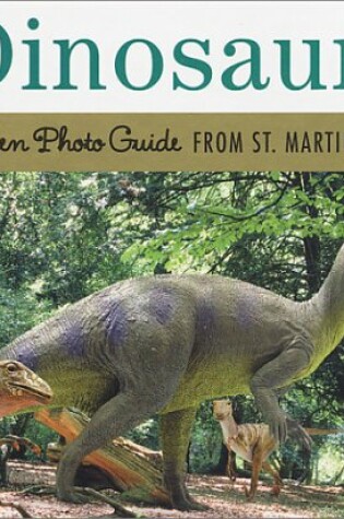 Cover of Dinosaurs