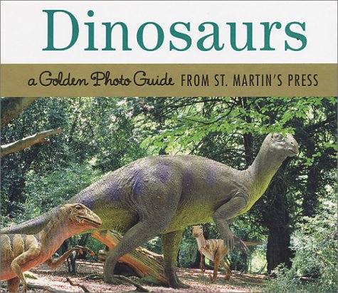 Cover of Dinosaurs