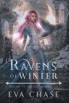 Book cover for Ravens of Winter