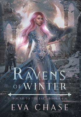 Cover of Ravens of Winter