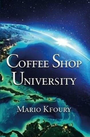 Cover of Coffee Shop University