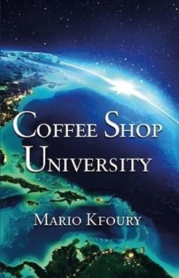 Book cover for Coffee Shop University