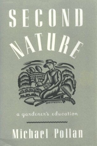 Cover of Second Nature