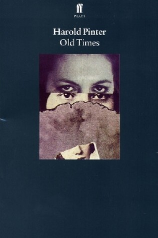 Cover of Old Times