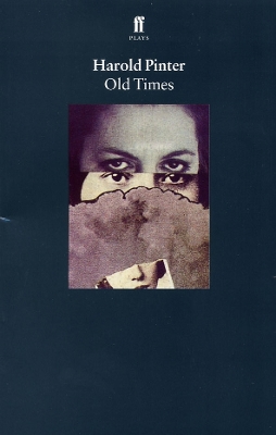Cover of Old Times