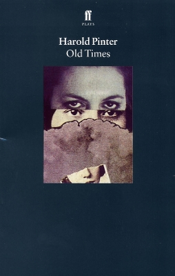 Book cover for Old Times