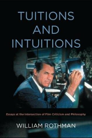 Cover of Tuitions and Intuitions