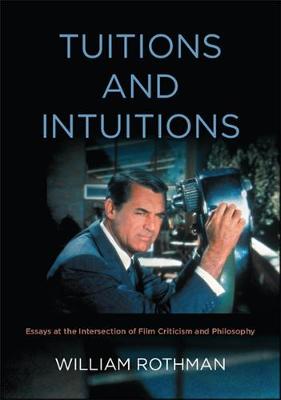 Book cover for Tuitions and Intuitions