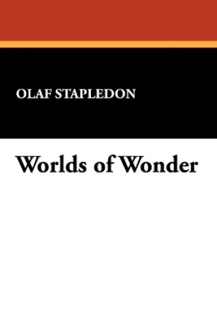 Cover of Worlds of Wonder