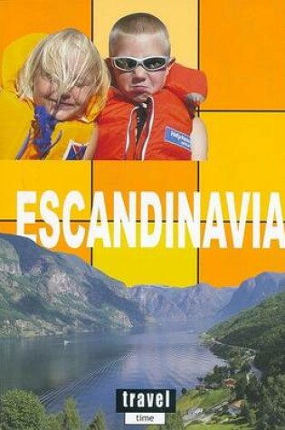 Cover of Escandinavia