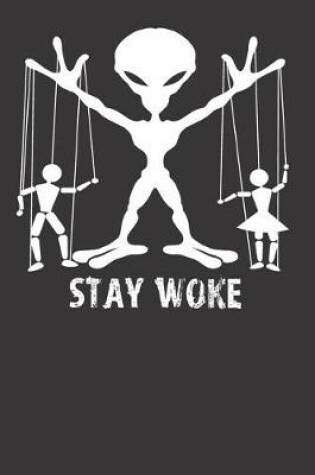 Cover of Stay Woke