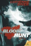 Book cover for Blood Hunt
