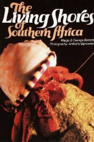 Cover of The Living Shores of Southern Africa