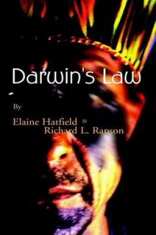 Cover of Darwin's Law