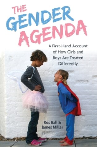 Cover of The Gender Agenda