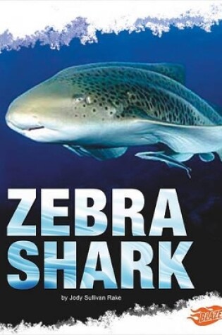 Cover of Zebra Shark