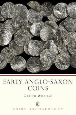 Cover of Early Anglo-Saxon Coins