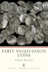 Book cover for Early Anglo-Saxon Coins