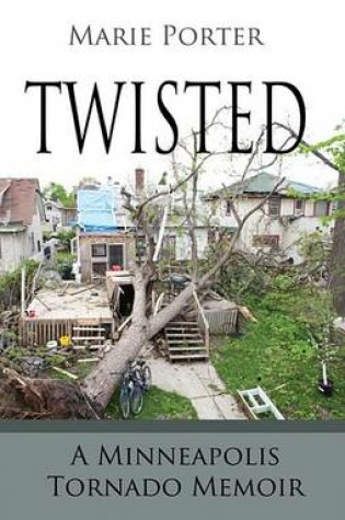 Cover of Twisted